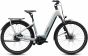 Cube Kathmandu Hybrid Deluxe EXC 800 Step-Through 2027 Electric Bike