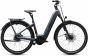 Cube Kathmandu Hybrid Deluxe SLX 800 Step-Through 2027 Electric Bike