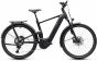 Cube Kathmandu Hybrid ONE11 HPC SLT 800 Cross Bar 2027 Electric Bike