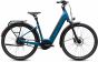 Cube Supreme Hybrid Deluxe Pro 600 Step-Through 2027 Electric Bike