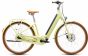 Cube Aruba Hybrid 600 Step-Through 2027 Electric Bike