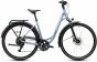 Cube Touring ONE Step-Through 2027 Bike