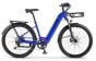 Wisper Wayfarer H7 Hub Drive Step-Through 2024 Electric Bike