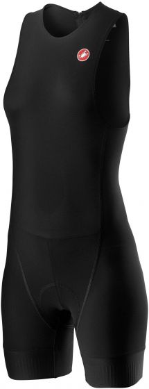 Castelli Core Womens Sprint-Olympic Tri Suit