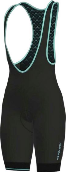 Ale K-Atmo Klimatik WR Womens Bib Shorts