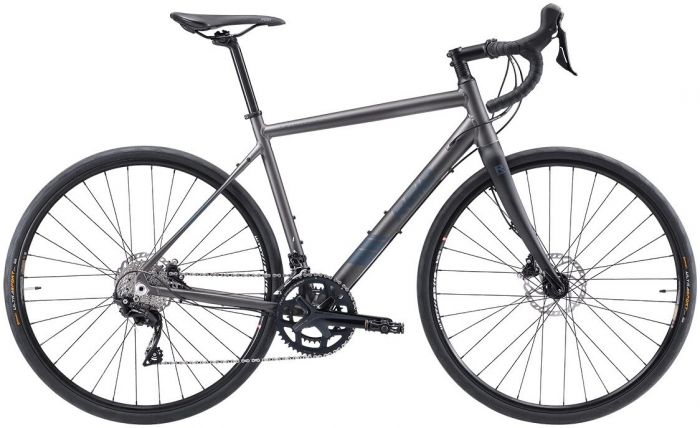 Reid Granite 4.0 2024 Bike