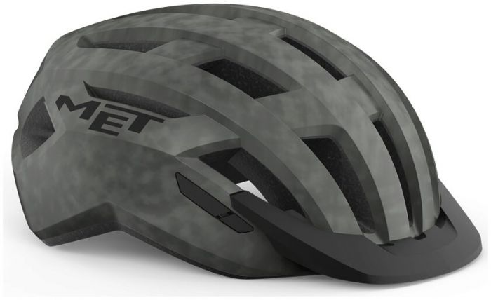 MET Allroad MIPS Helmet – Matt Titanium