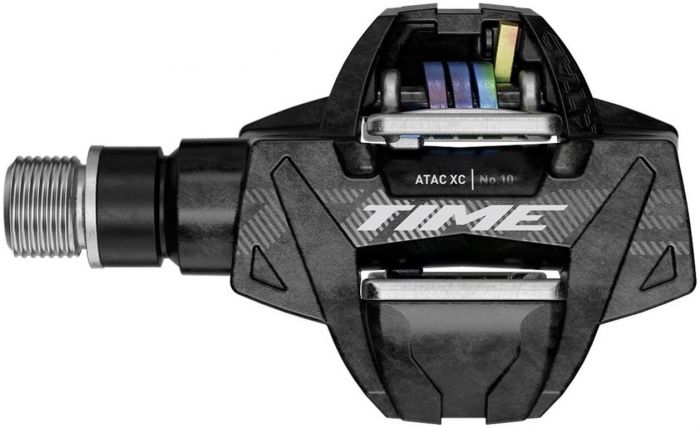 Time ATAC XC 10 C1 Carbon Pedals