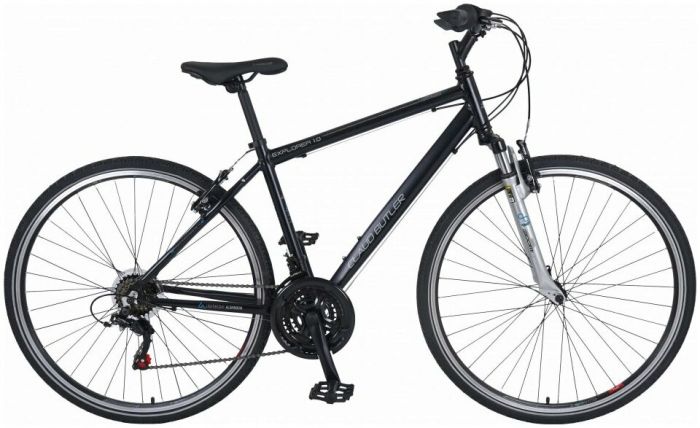 Claud Butler Explorer 1 2026 Bike