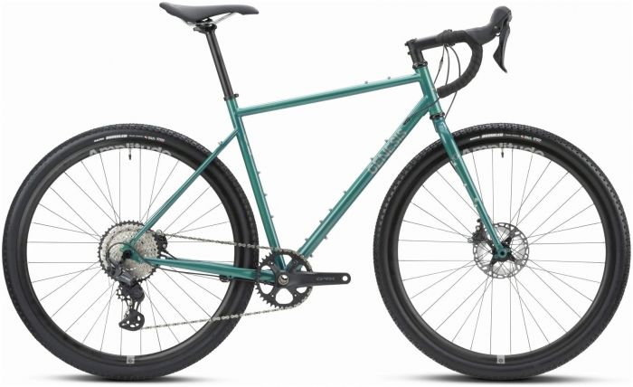 Genesis Croix De Fer 40 2024 Bike