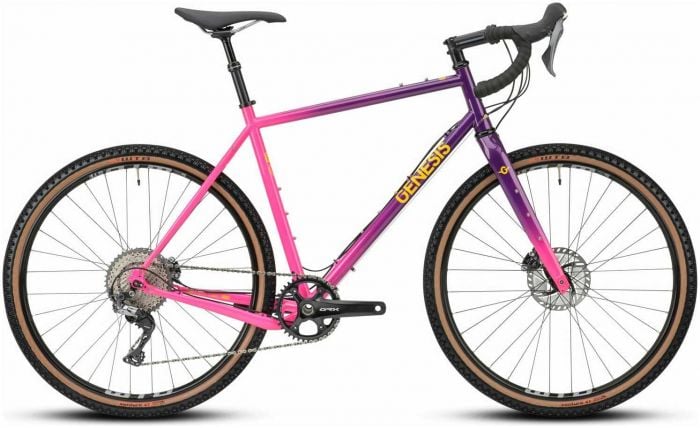 Genesis Fugio 30 2021 Bike