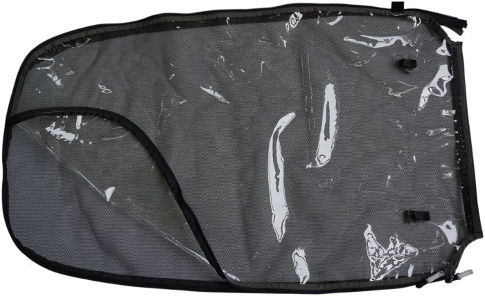 Hamax Outback Front Window