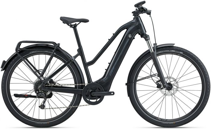 Giant Explore E+ 2 STA 2023 Electric Bike