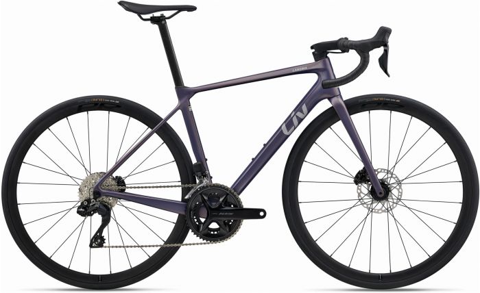 Liv Langma Advanced 1 Pro Compact 2026 Womens Bike