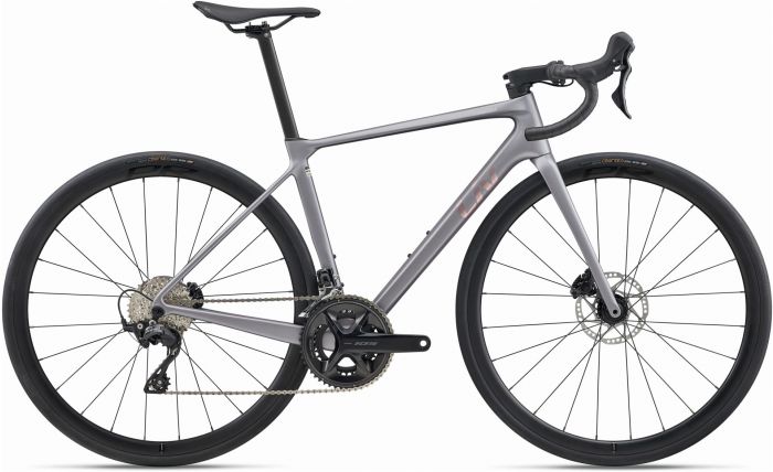 Liv Langma Advanced 2 Pro Compact 2026 Womens Bike