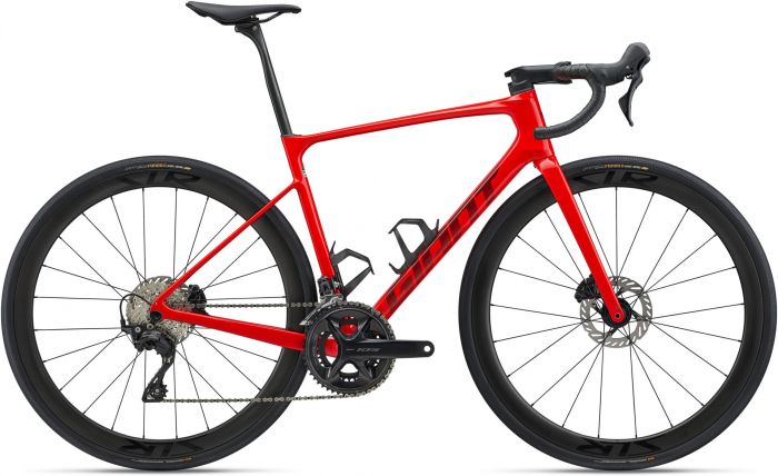 Giant Defy Advanced Pro 2 2027 Bike
