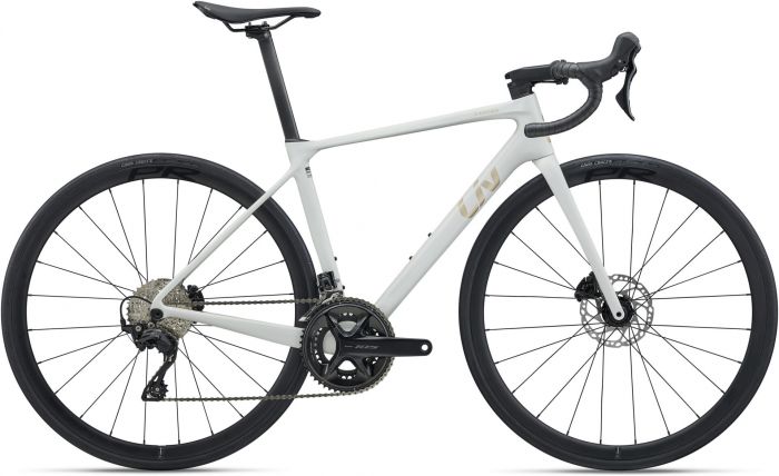 Liv Langma Advanced 2-PC 2027 Womens Bike