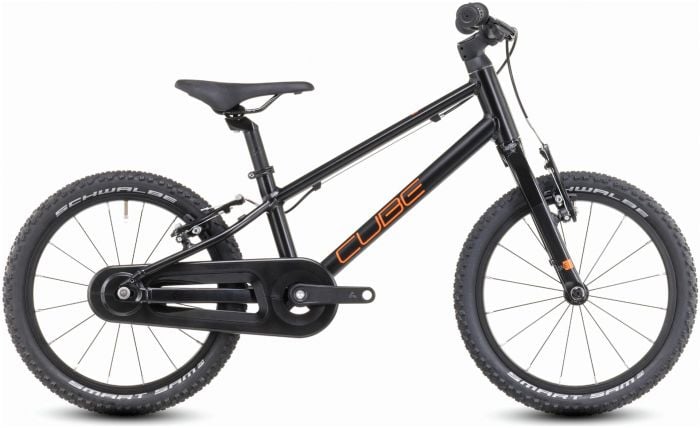 Cube Numove 160 16-Inch 2025 Kids Bike