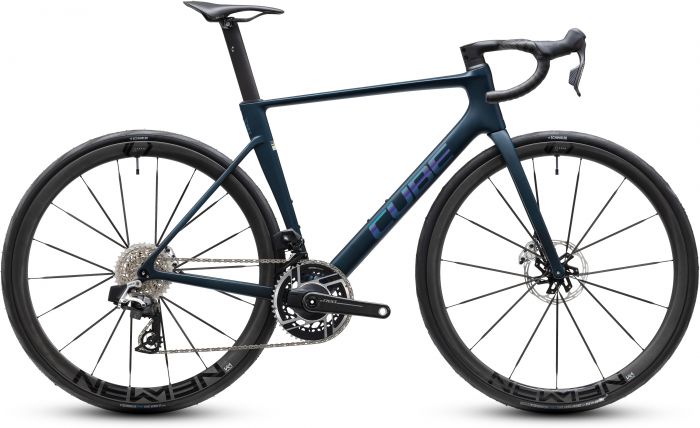 Cube Litening Air C:68X SLX 2027 Bike