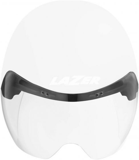 Lazer Victor / Volante KinetiCore Lens – Clear