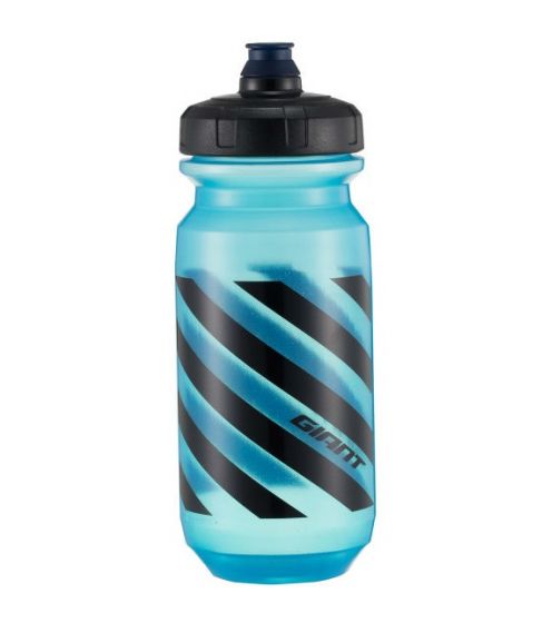 Giant Double Spring 600ml Bottle – Blue/Black