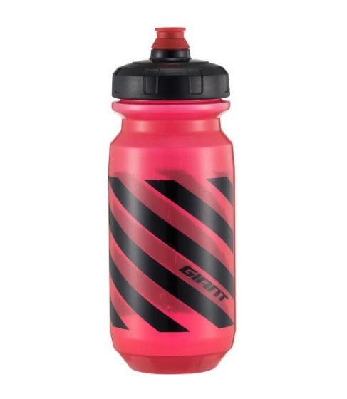 Giant Double Spring 750ml Bottle – Red/Black