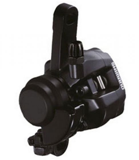 Shimano Sora BR-R317 Disc Brake Caliper – Black