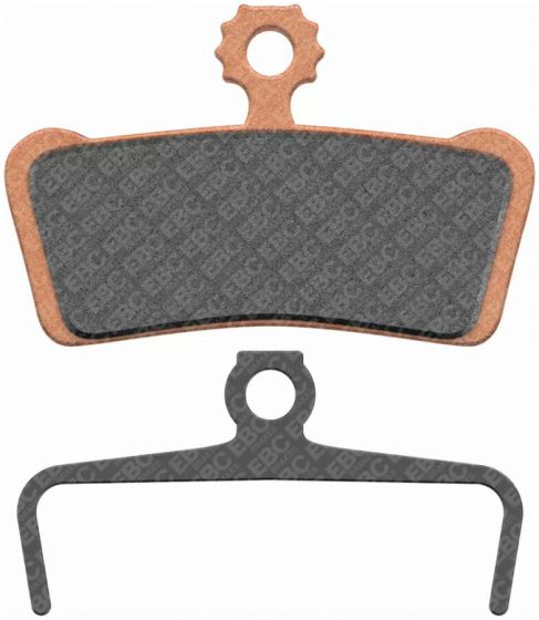 EBC Avid / SRAM Elixir / G2 / Guide Disc Brake Pads