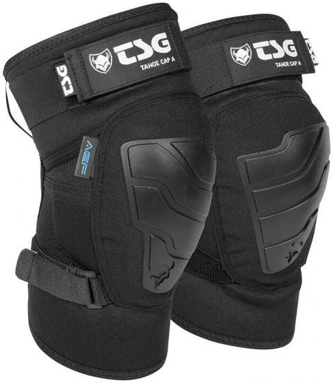 TSG Tahoe Cap A Knee Guard