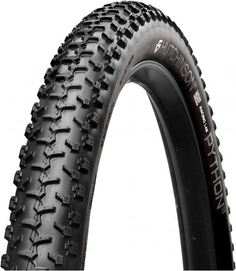 Hutchinson Python 3 27.5-Inch Tubeless Tyre