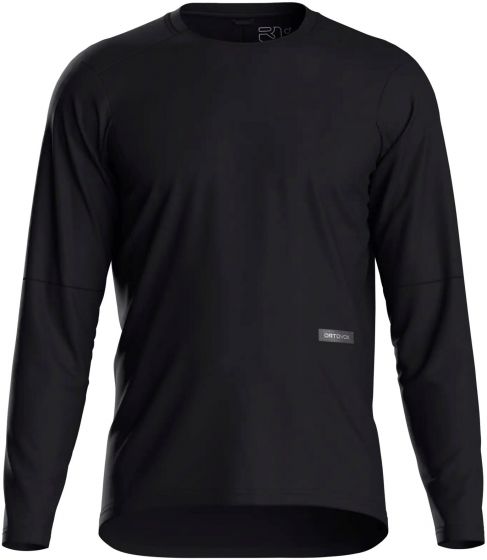 Ortovox Sequence Trail Long Sleeve Jersey