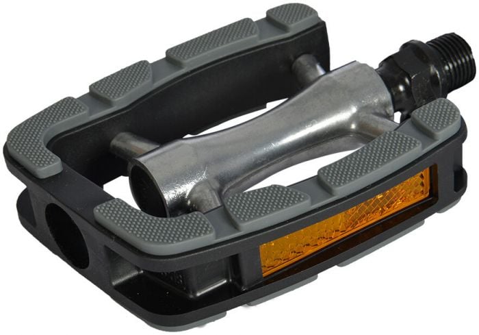 Oxford Alloy Slim Trekking Pedals