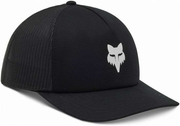 Fox Head Trucker Hat