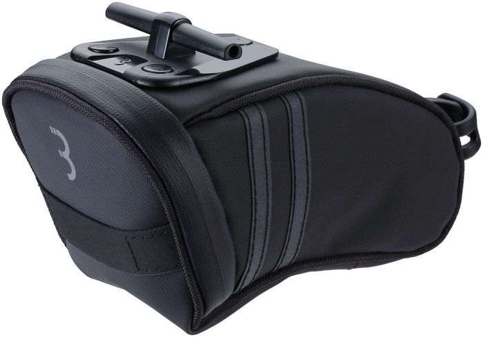 BBB CurvePack Reflect Saddle Bag