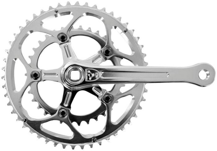 Genetic Clubman Crankset