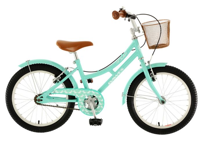 18 inch girls bicycle