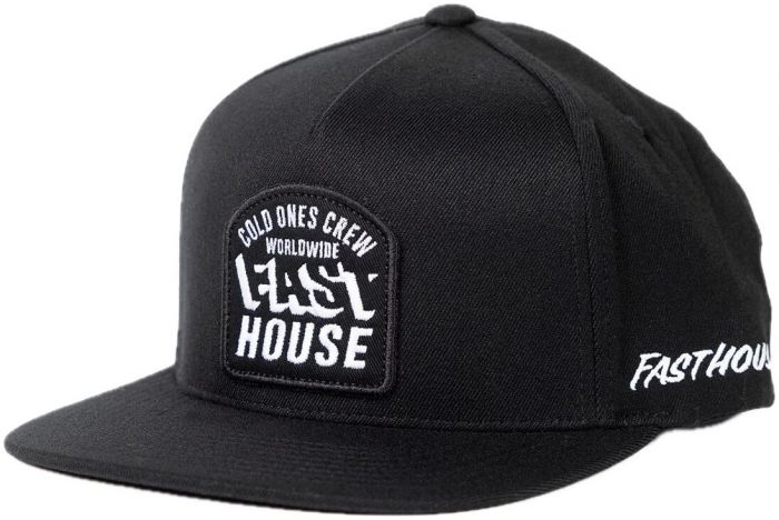 Fasthouse Cold One 110 Hat