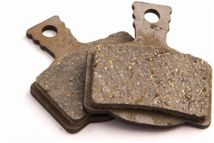 Clarks 857 Magura MT2/4/6/8 Brake Pads