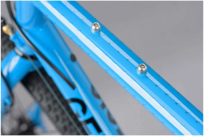 genesis croix de fer 40