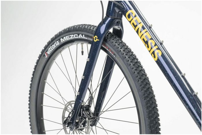 Genesis Fugio 30 2023 Bike