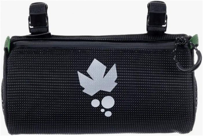 Miss Grape Moon Commuting Handlebar Bag
