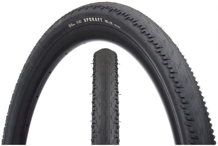 Teravail Updraft Durable 700c Tubeless Tyre