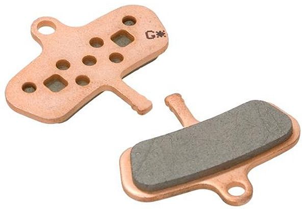Goodridge Avid Code Ceramic Disc Brake Pads (pair)
