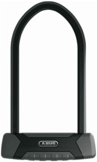 ABUS Granit XPlus 540 D-Lock + USH540 Bracket