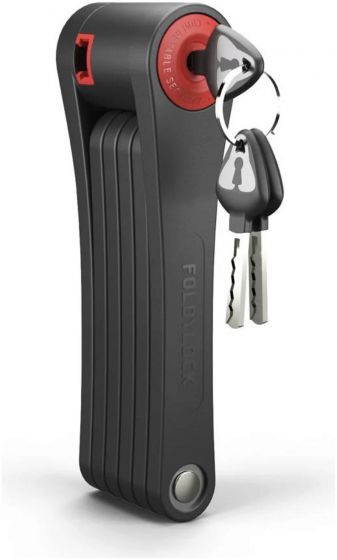Seatylock Foldylock 100 Folding Lock