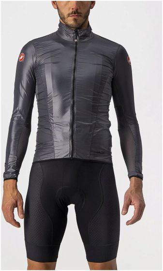 Castelli Aria Shell Jacket