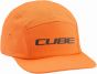 Cube 5 Panel Rookie Cap