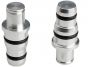 Problem Solvers Thru Axle Hub Adaptor For Truing Stands