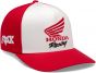 Fox Honda Flexfit 2026 Hat
