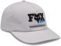 Fox Checker Womens Adjustable Hat